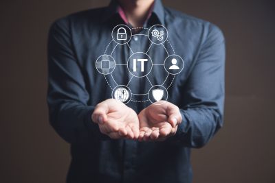 Managed Service Provider at work in Casper, WY
