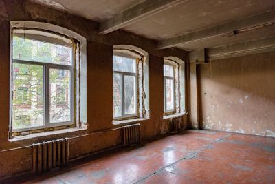 Vacant Property Insurance in Casper, WY