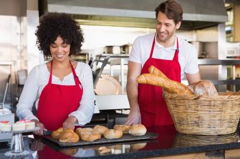 The Rocky Mountain Region Bakery Insurance