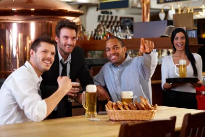Liquor Liability Insurance in Casper, WY