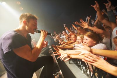Event Promoter Insurance in Casper, WY