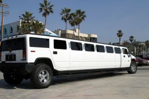 Limousine Insurance in The Rocky Mountain Region