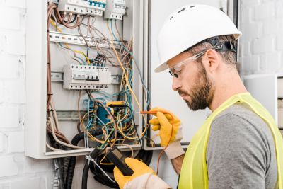 Telecommunication Equipment Insurance in Casper, WY