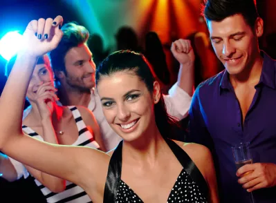 DJ and Performer Insurance in Casper, WY