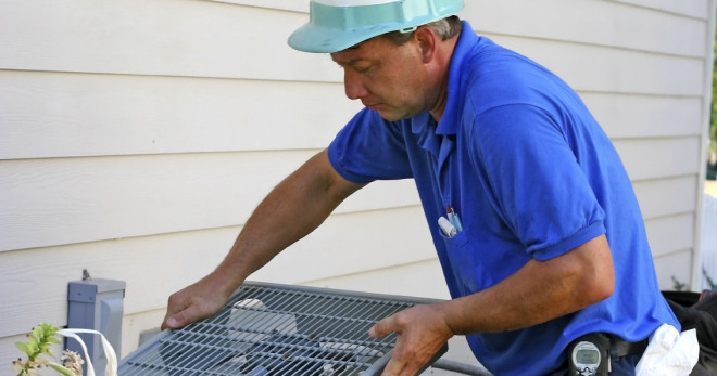 HVAC Contractor Insurance in The Rocky Mountain Region