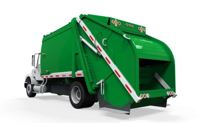 Garbage Truck Insurance in Casper, WY